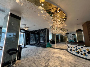 Moft Apartment by White Titanic